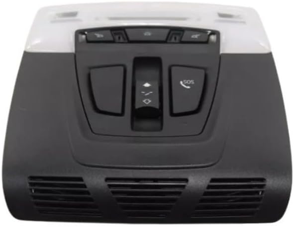 ya 4 8.14 Overhead Console Dome Light for BMW X2 F39 2018-2023