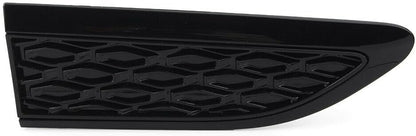 ya 4 8.14 for Land Rover Discovery Sport 15+ Glossy Black Right Side Wing Vent Fender Trim