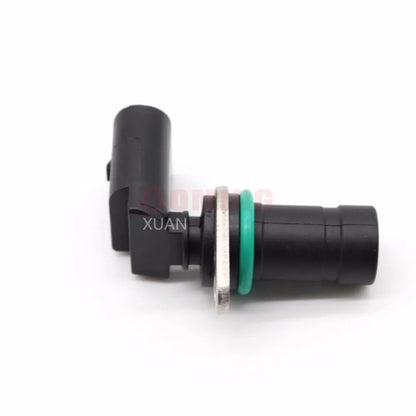 ya 2 8.24 baidi Black CPS crankshaft Position Sensor for BMW E36 E46 E39 E60 E83 X3 E53 X5 Z3