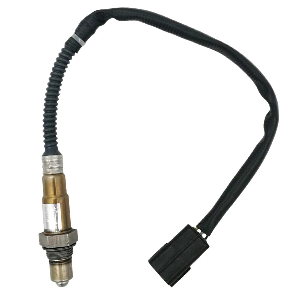 ya 12 10.8 baidi Set of 4X Oxygen Sensor for Infiniti QX56 2011-2013 QX80 2014 234-5095 234-4381