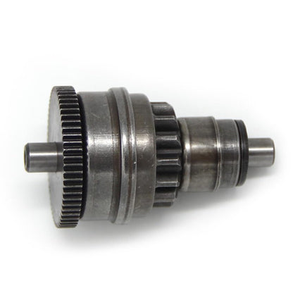 ya 13 9.15 baidi for Suzuki Starter Motor Pinion Gear LTZ50 LT-Z50 QuadSport 31370-22G00 06-10