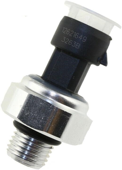 ya 14 9.20 zhengce Oil Pressure Sensor 12674782 for Cadillac for Chevrolet for GMC for Buick-1