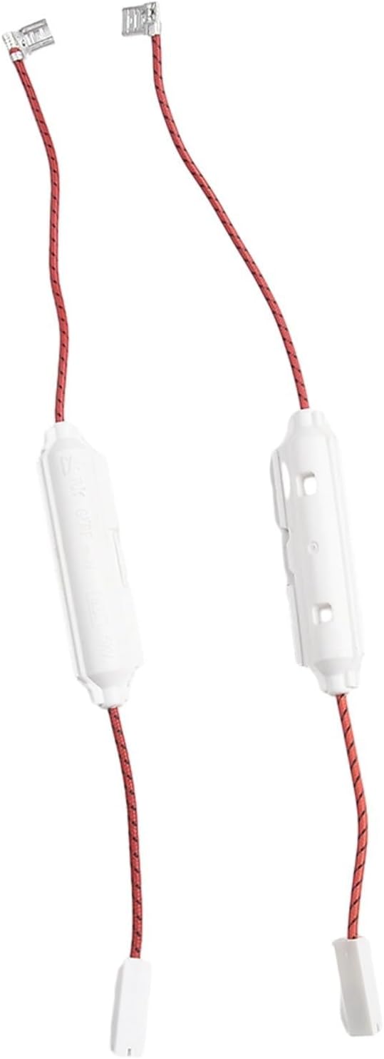 ya 14 9.20 baidi Fuse High Volta Household Microwave Oven Tools 2 PCS 5KV 800mA-1