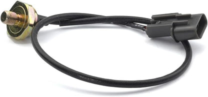 ya 12 10.8 zhengce Door Knock Sensor for Mitsubishi Galant Pajero Montero Eclipse Optima Sonata md159216