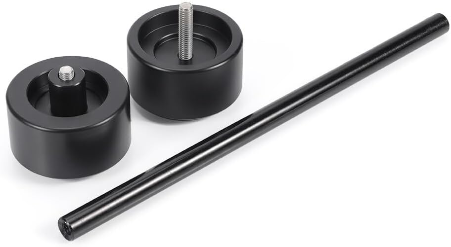 ya 23 10.7 baidi CNC Front Wheel Fork Slider Protector Crash Guard for BMW F900R/XR R1200/1250 RS