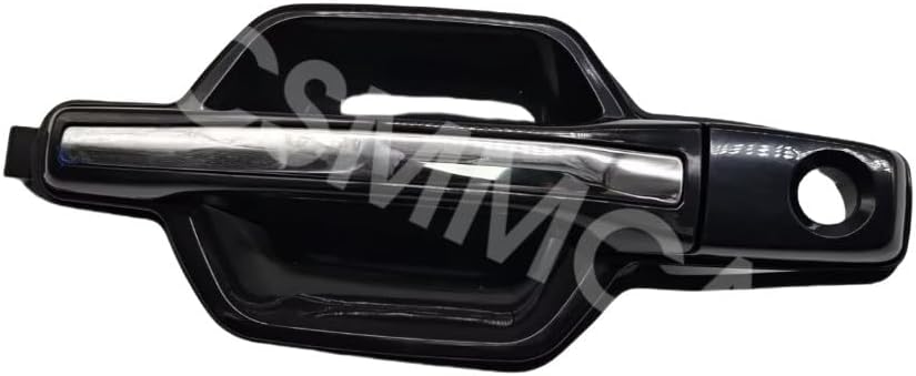 ya 10 9.16 baidi Front Door Outside Handle Fit for Mitsubishi Montero XLS 3.5L 3.8L 2001-2006