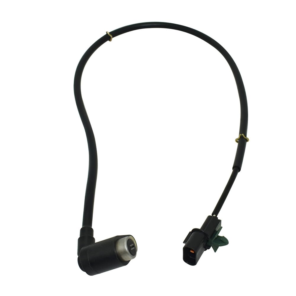 ya 5 8.10 Rear ABS Wheel Speed Sensor for Mitsubishi Montero Sport 2000-2004 MR307050