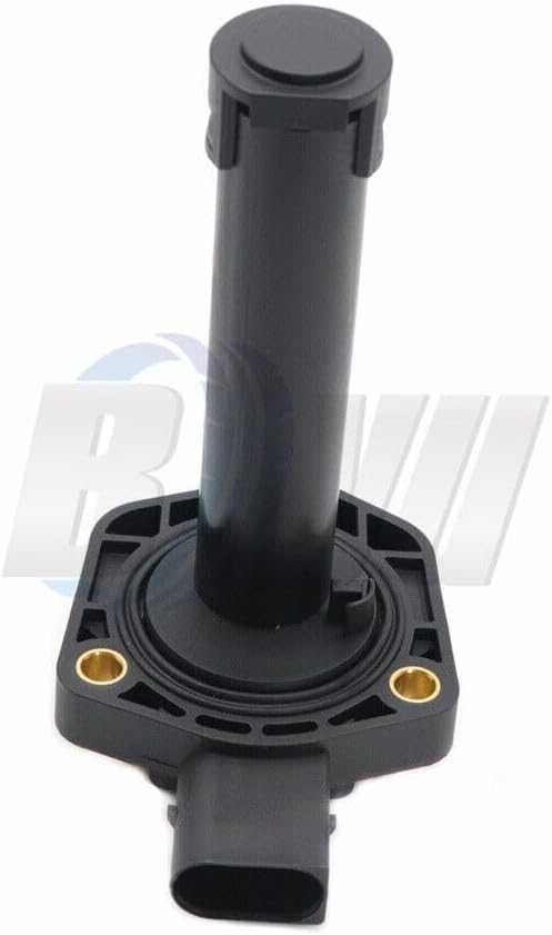 ya 15 10.19 zhengce 12617607910 Engine Oil Level Sender Sensor for BMW E82 E90 F07 525i