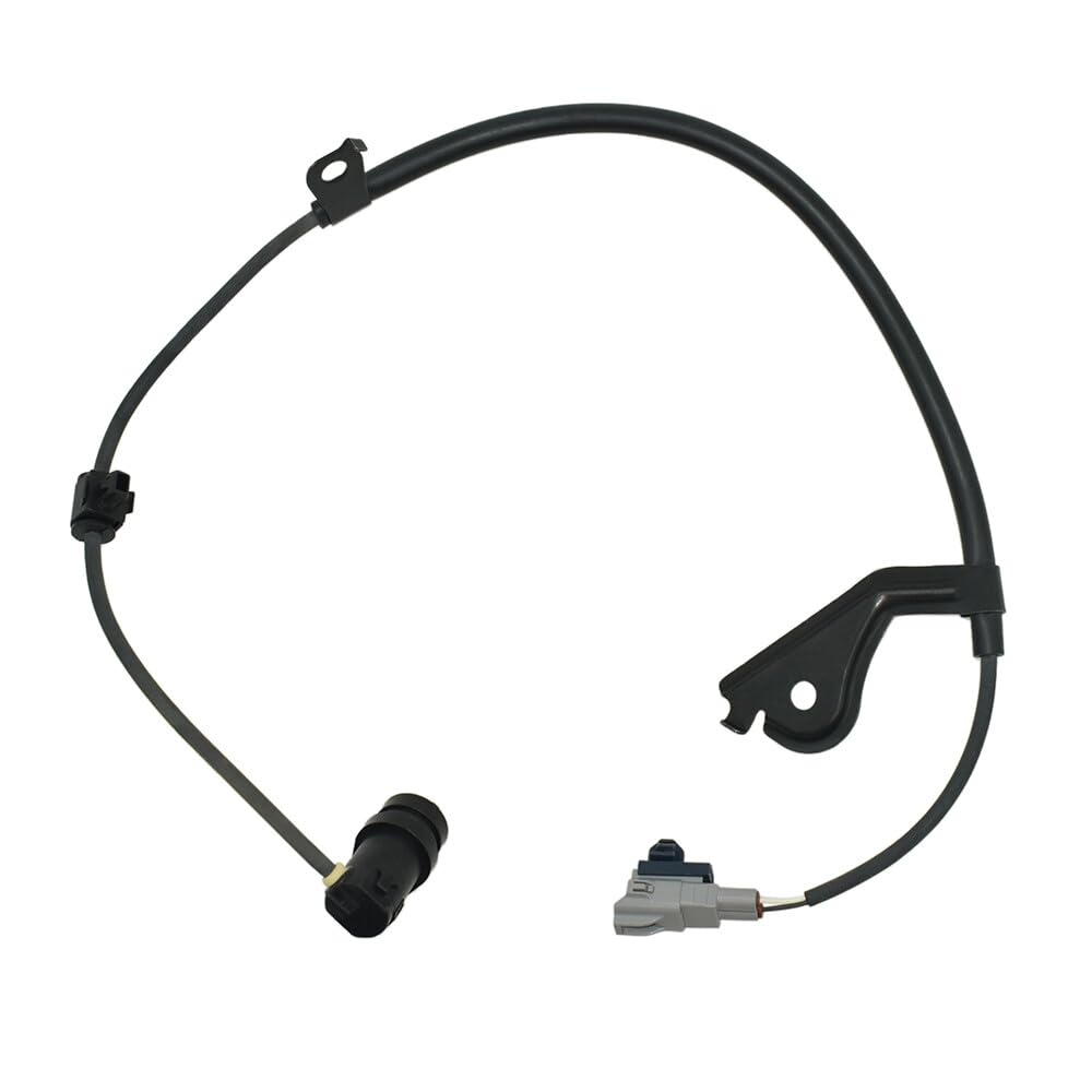ya 5 8.10 ABS Wheel Speed Sensor 89545-27030 for Toyota