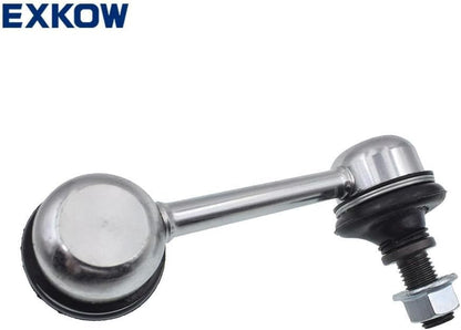 ya 5 8.10 Rear LH & RH SUSP Stabilizer Bar Link for Mitsubishi for Outlander 4156A014 4156A015
