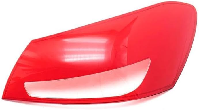 ya 4 8.24 baidi Replacement tail light lens housing protective cover for Mercedes-Benz W213 E-Class 2021-2022 Right Outer 