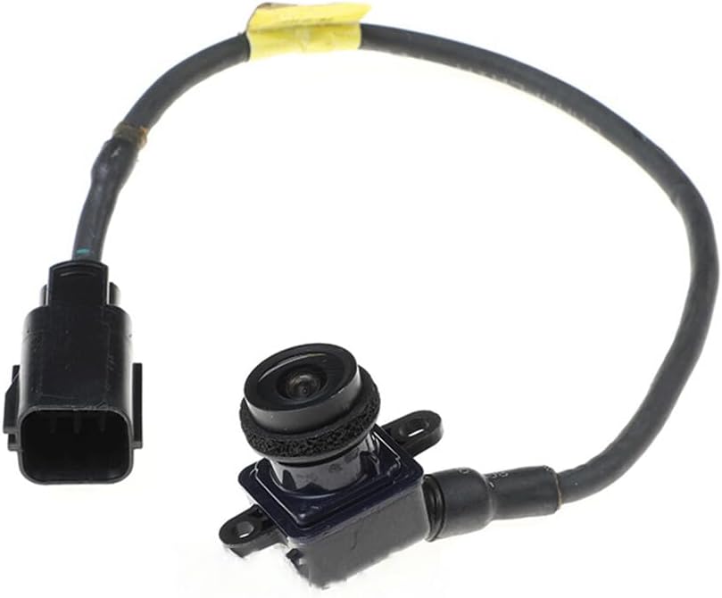 ya 2 8.15 56054059AD Rear View Backup Camera for Jeep Grand Cherokee 2011-2013 