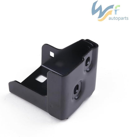 ya 2 8.15 2-Pack Left and Right Upper Radiator Brackets for Mercedes-Benz C300 C350E C400
