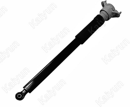 ya 10 9.16 baidi 2PCS Rear L+R Air Suspension Shock Absorber For for Mercedes GLA X156 C117 2015-2017