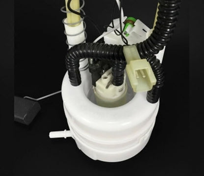 ya 5 8.10 WAJ Fuel Pump Module Assembly 17040-JD00A for Nissan Qashqai / +2 I 2007-