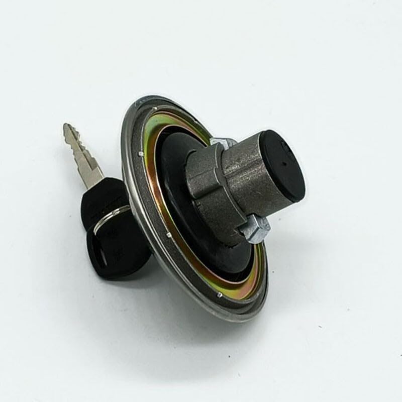 ya 13 9.15 baidi Fuel Tank Cap Key for Honda CB650 1980 1981-1982