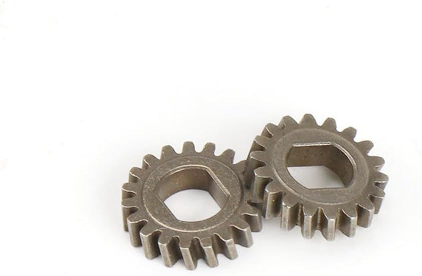 ya 5 8.10 18+19 Teeth Sunroof Motor Repair Gear for Mercedes W202 W203 W204 W210 W221 W211