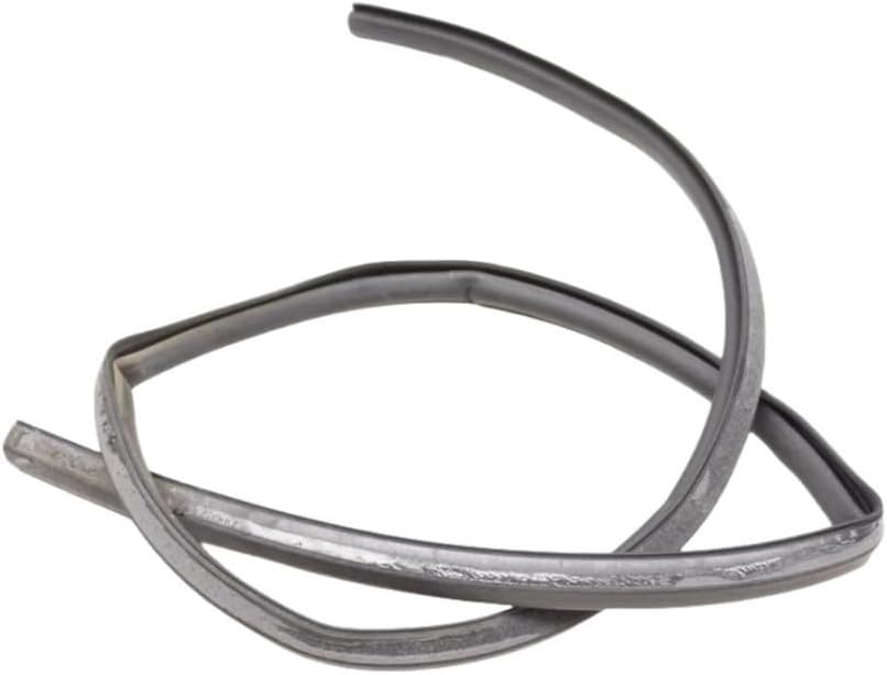 ya 10 9.16 baidi Rear Door Seal for BMW 330I GT XDRIVE 17-19