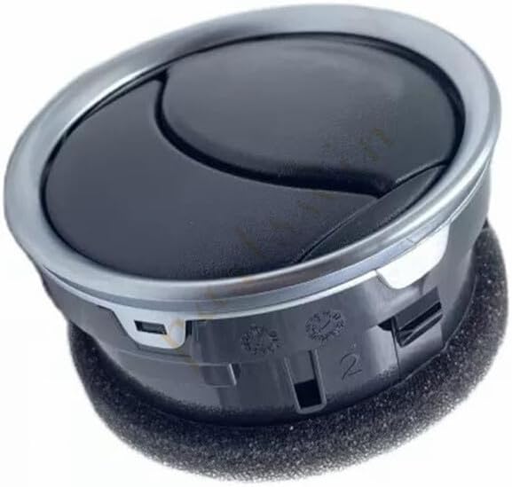 ya 10 9.16 baidi Air Conditioning Vent Set Suitable for Suzuki Vitara 2016-2021