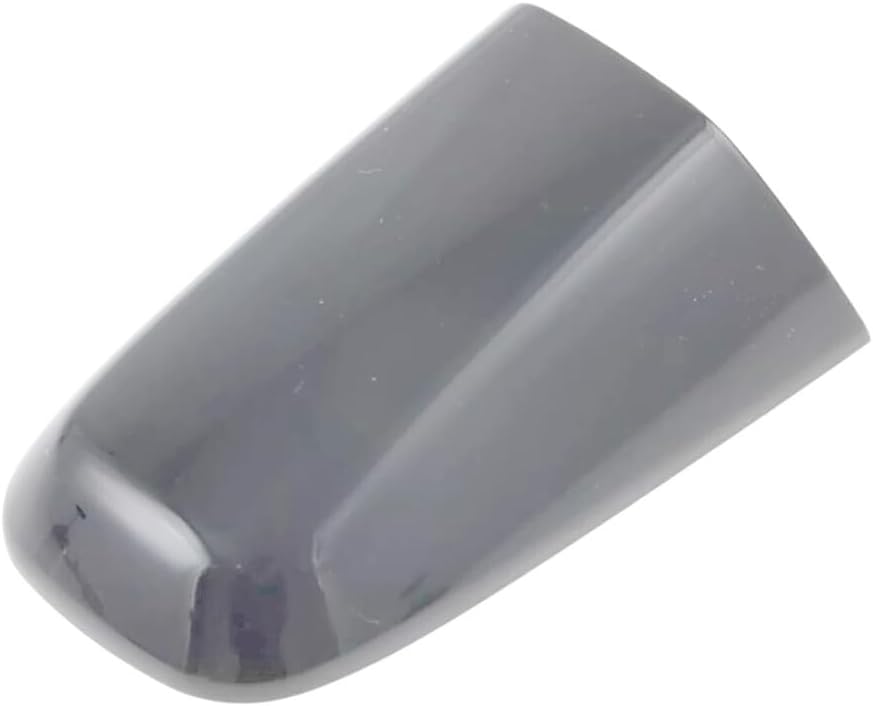 ya 2 8.15 Gray Car Front Left Exterior Door Handle End Cap Cover Fit for Volvo XC60 S60
