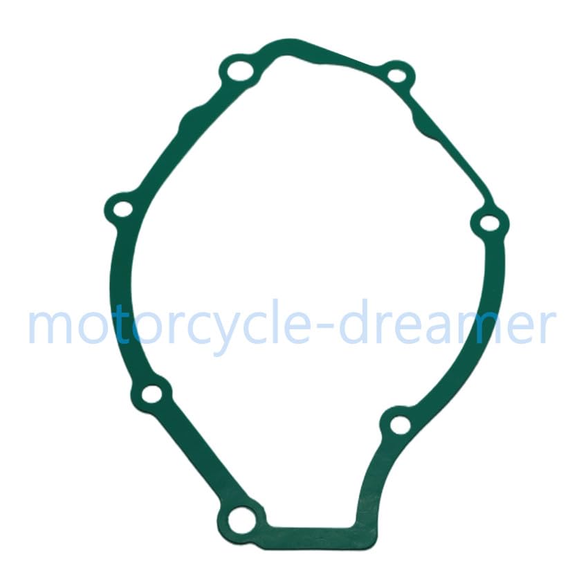 ya 13 9.15 baidi New Stator Cover ket for Yamaha YB125 YB125SPD YFM125 YFM125R 11-13