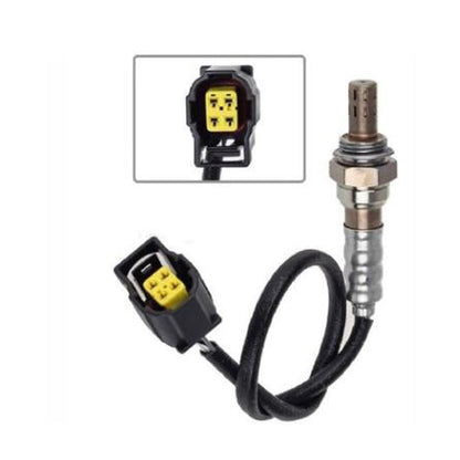 ya 4 8.8 4pcs Downstream & Upstream Oxygen Sensor 234-4654 for Dodge Dakota for Jeep Cherokee