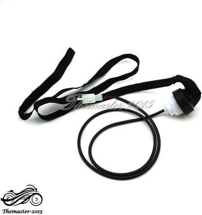 ya 15 10.19 zhengce Safety Tether Kill Handle Switch for Chinese ATV Quad 50cc 70cc 90cc 110cc