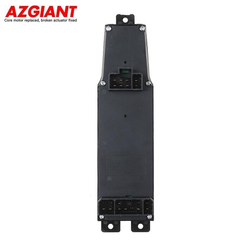 ya 3 8.24 baidi Front Left Drive Side Window Switch Suitable for 2002-2004 for Dodge for Ram 2500 Pickup