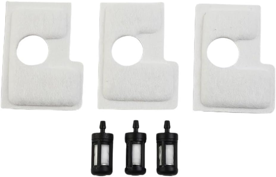 ya 26 10.21 baidi Air Filter Part Number for 11301240800 Outdoor Living Air Filter New-3