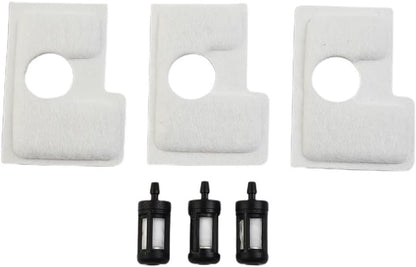 ya 26 10.21 baidi Air Filter Part Number for 11301240800 Outdoor Living Air Filter New-3