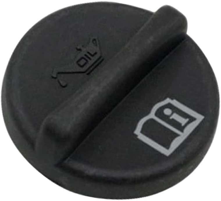 ya 12 10.8 baidi New Engine Oil Filler Cap Cover Black For 2008-2013 for Chevrolet for Cruze 1.4L 1.8L