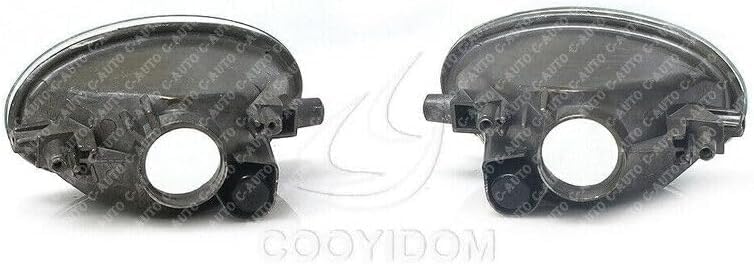ya 13 9.15 zhengce 1 pair of front fog lamp fog lamp components suitable for Honda ACCORD CIVI
