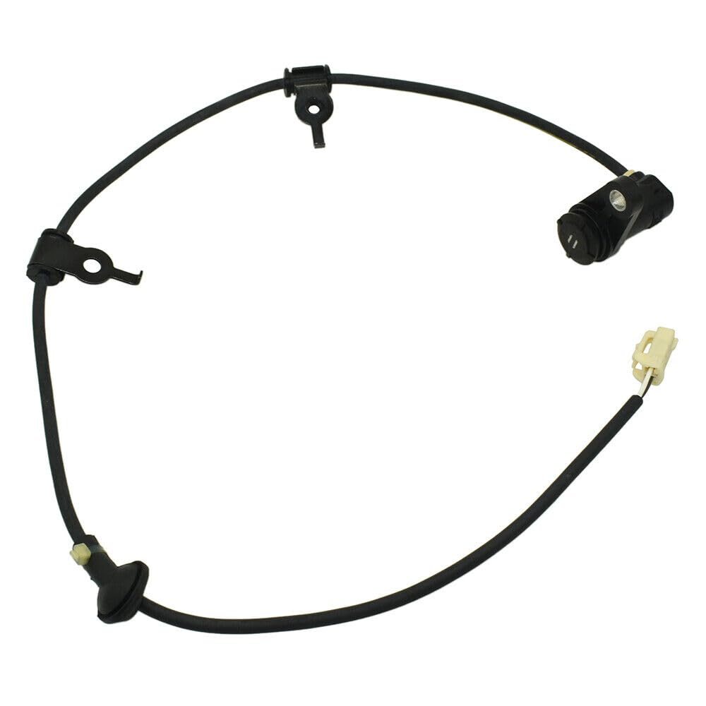ya 5 8.10 Rear RH ABS Wheel Speed Sensor 89545-52010 8954552010 for Toyota