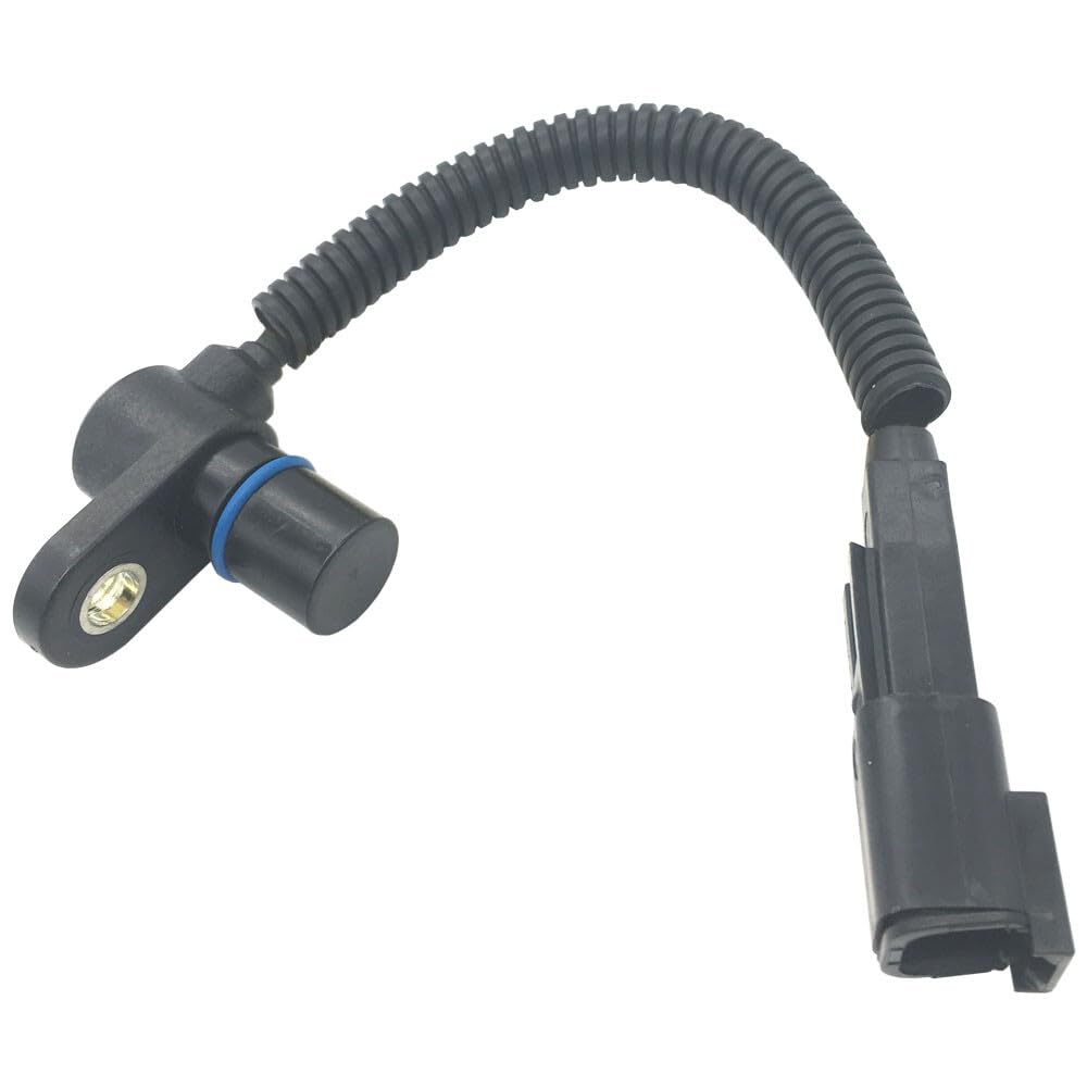 ya 11 9.14 baidiCrankshaft Position Sensor for Harley Dyna FXDC Low Rider Super Glide 32798-04C-