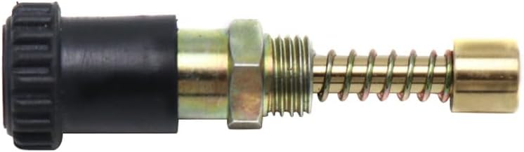ya 6 8.24 baidi Dellorto PHBG Vergaser Hand Choke for MAN uel for R2557 PHBG 21AS R2517 PHBG 15AS