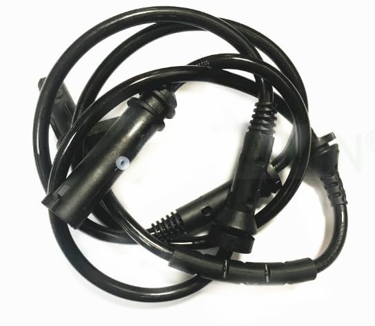 ya 2 8.15 Front Left/Right ABS Wheel Speed Sensor 34526788644 for BMW X3 X4