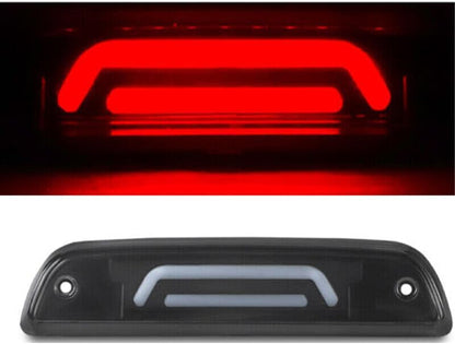 ya 4 8.10 Suitable for Toyota Tacoma 1996-2017 LED Third Rear Brake Stop Tail Light