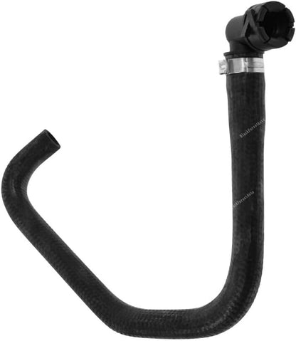 ya 5 8.10 fits for Volvo S80 2.9L 6 Cyl 99-05 Engine HVAC Heater Hose URO Parts 30745330