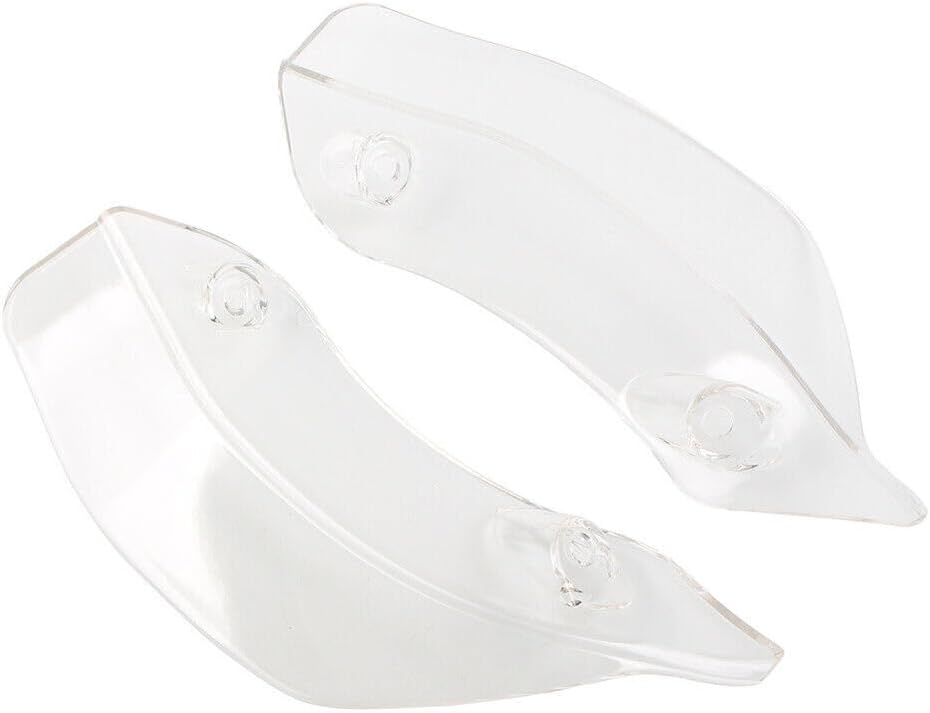 ya 23 10.7 baidi Motorcycle condenser fender for Harley-Davidson Road Glide 15-up