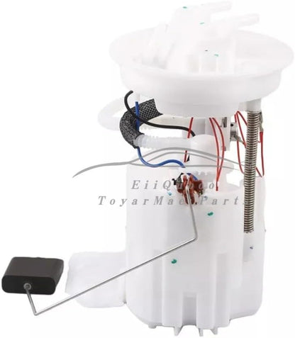 ya 8 8.24 baidi Fuel Pump Module Assembly for Volvo V40 / V40 Cross Country 2013-2019 1.5T 2.0T