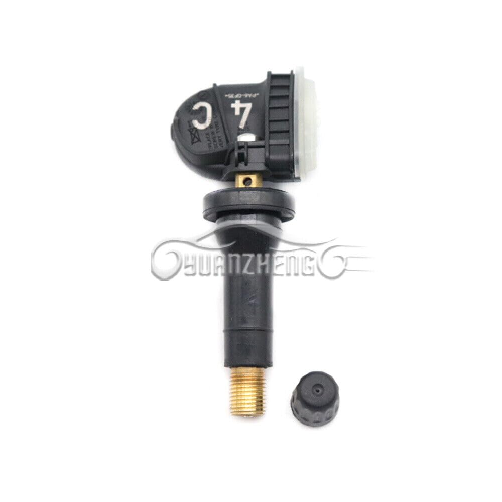 ya 4 8.8 Set of 4 pcs 13516165 for GM for Chevrolet for Buick for Cadillac tire Pressure Sensor TPMS