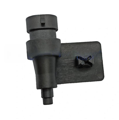 ya 5 8.24 baidi 2-pin Ambient air Temperature Sensor OE 55036215
