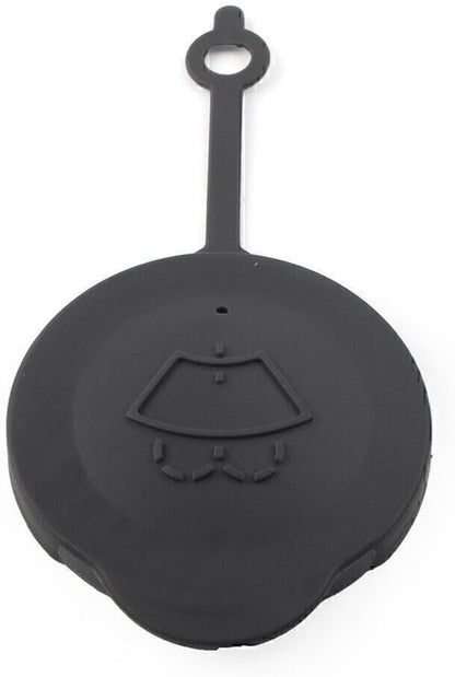 ya 2 8.15 for Nissan Micra K13 2011-2016 12 Windshield Wiper Washer Fluid Reservoir Cover