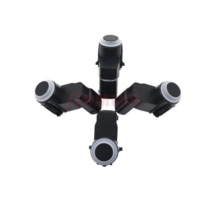 ya 2 8.15 4-Pack 3Q0919275A PDC Parking Sensor for BMW for VW for Tiguan for Skoda Kodiaq for Fiat for Mercedes-Benz