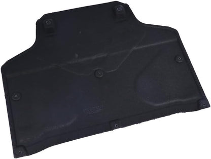 ya 4 8.10 for 2018-2024 for Audi Q5 SQ5 Under Engine Splash Guard Shield Cover
