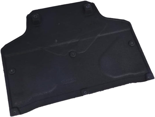 ya 4 8.10 for 2018-2024 for Audi Q5 SQ5 Under Engine Splash Guard Shield Cover