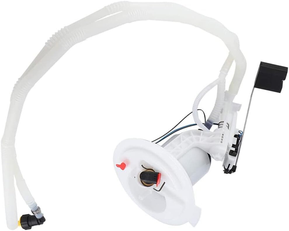 ya 5 8.10 Fuel pump assembly for Mercedes-Benz w212 E350 E400 E550 CLS400 GLK 2184700994