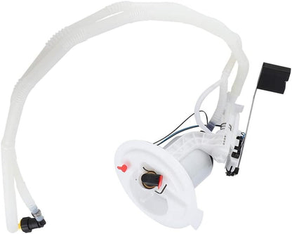 ya 5 8.10 Fuel pump assembly for Mercedes-Benz w212 E350 E400 E550 CLS400 GLK 2184700994