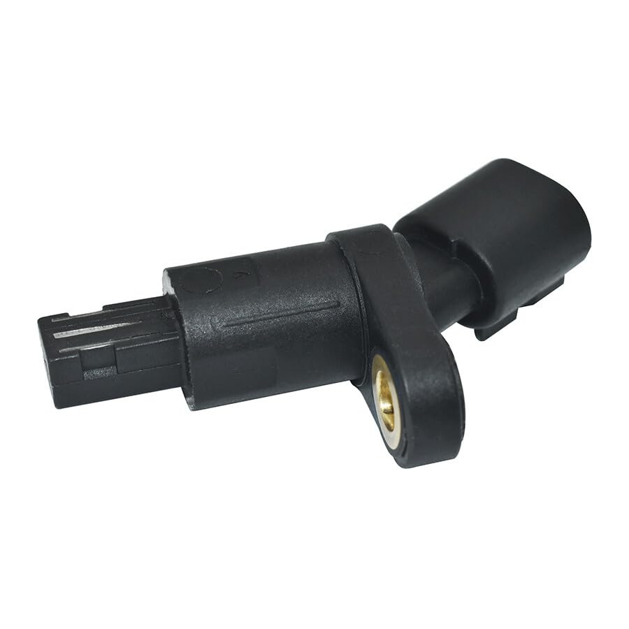 ya 11 9.14 zhengce 2X Rear Right & Left ABS Wheel Speed Sensors 1J0927807B for VW Beetle for G
