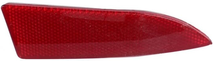 ya 6 8.24 baidi Rear Bumper Cover Reflector Left Side Fit for BMW X3 2004-2010#63147162217